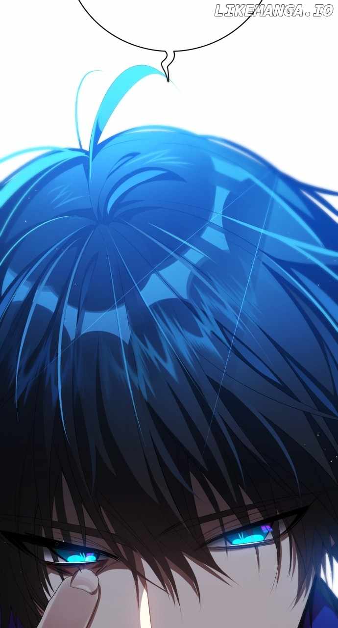 Zero Game Chapter 299 30